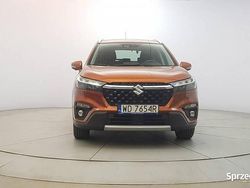 Pomarańczowy Używany 2023 Suzuki SX4 SUV | 104 850 zł