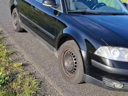 Używany 2004 VW Passat | 7500 zł (Uczciwa cena)