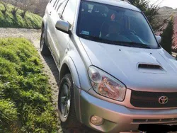 Używany 2004 Toyota RAV4 SUV | 13 500 zł (Uczciwa cena)