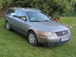 Używany 2001 VW Passat | 2550 zł (Dobra cena)