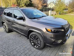 Używany 2019 Jeep Cherokee Altitude SUV | 87 900 zł (Uczciwa cena)