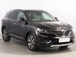Fioletowy Używany 2019 Renault Koleos SUV | 86 999 zł (Uczciwa cena)