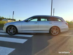 Używany 2019 Mercedes A220 AMG | 90 500 zł