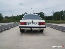 Używany 1984 BMW 315 Hatchback | 24 900 zł