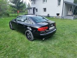 Używany 2008 Audi A4 Sedan/Limuzyna | 25 500 zł (Drogi)