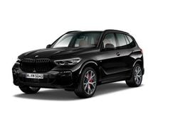 Czarny szafir metalizowany Używany 2020 BMW X5 Shadowline SUV | 209 900 zł (Dość drogi)