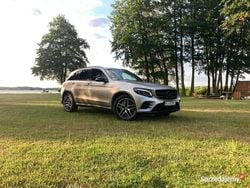 Używany 2018 Mercedes GLC220 | 97 000 zł