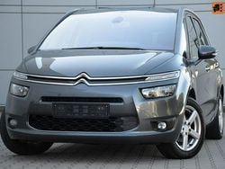 Inny Używany 2016 Citroën Grand C4 Picasso Minivan | 26 800 zł (Dobra cena)