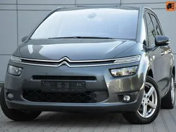 Inny Używany 2016 Citroën Grand C4 Picasso Minivan | 26 800 zł (Super Cena)