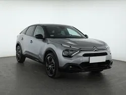 Szary Używany 2022 Citroën C4 Hatchback | 69 999 zł (Dość drogi)