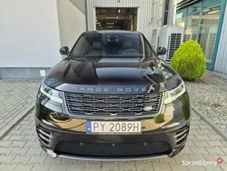 Czarny Używany 2024 Land Rover Range Rover Velar SE Dynamic SUV | 369 000 zł