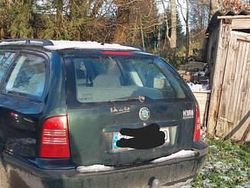 Używany 2000 Skoda Octavia | 1900 zł