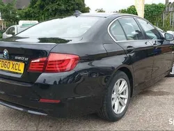 Używany 2011 BMW 520 | 20 000 zł