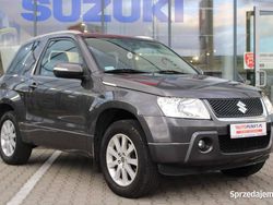 Używany 2011 Suzuki Grand Vitara SUV | 37 900 zł (Drogi)