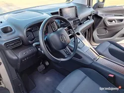 Używany 2021 Toyota Proace Verso Kombi | 108 900 zł