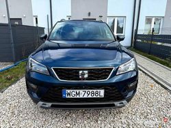 Używany 2019 Seat Ateca SUV | 69 990 zł (Uczciwa cena)