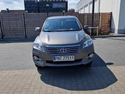 Brązowy Używany 2011 Toyota RAV4 SUV | 46 500 zł (Uczciwa cena)