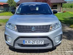 Używany 2015 Suzuki Vitara Comfort SUV | 39 900 zł