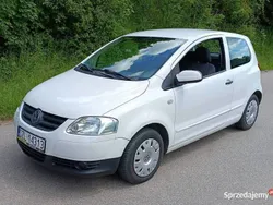 Używany 2010 VW Fox Hatchback | 9900 zł (Uczciwa cena)