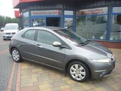 Używany 2009 Honda Civic Hatchback | 19 500 zł (Uczciwa cena)