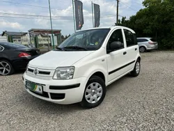Biały Używany 2011 Fiat Panda Hatchback | 10 900 zł (Super Cena)