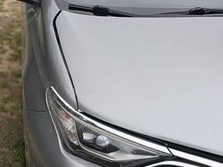 Używany 2016 Toyota Auris | 30 000 zł