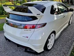 Używany 2010 Honda Civic Type R | 65 900 zł