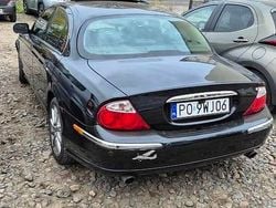 Używany 2000 Jaguar S-Type S Sedan/Limuzyna | 8000 zł