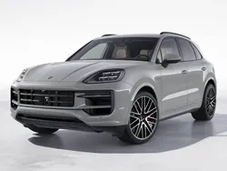 Crayon Nowe 2024 Porsche Cayenne S E-Hybrid SUV | 695 671 zł