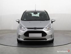 Srebrny Używany 2014 Ford B-MAX Minivan | 19 999 zł (Uczciwa cena)