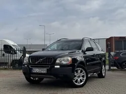 Czarny Używany 2004 Volvo XC90 SUV | 22 500 zł