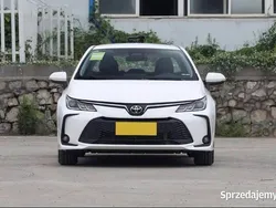 Używany 2025 Toyota Corolla | 105 000 zł (Uczciwa cena)
