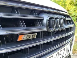 Używany 2019 Audi SQ5 SUV | 159 000 zł (Dość drogi)
