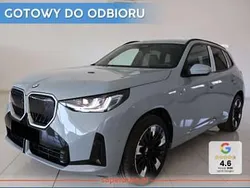 Szary Nowe 2025 BMW X3 M Sport SUV | 317 100 zł