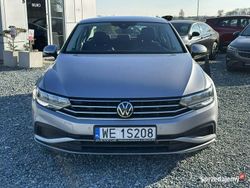 Srebrny Używany 2020 VW Passat Sedan/Limuzyna | 69 900 zł (Dobra cena)