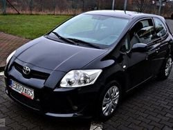 Inny kolor Używany 2007 Toyota Auris | 13 500 zł