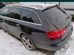 Używany 2009 Audi A6 S-Line | 4400 zł