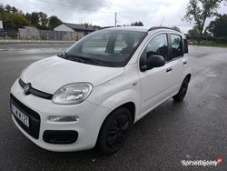 Używany 2014 Fiat Panda Hatchback | 14 500 zł (Dość drogi)