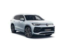 Nowe 2026 VW Tayron SUV | 258 040 zł