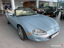 Używany 1997 Jaguar XK | 79 000 zł