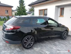 Używany 2012 Renault Mégane III | 17 500 zł (Dobra cena)