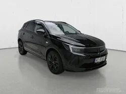 Czarny Używany 2023 Opel Grandland X SUV | 70 725 zł (Super Cena)