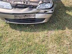 Używany 2003 Fiat Albea Sedan/Limuzyna | 2000 zł