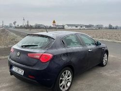 Używany 2011 Alfa Romeo Giulietta | 15 500 zł (Uczciwa cena)