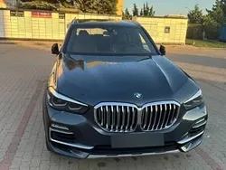 Szary Używany 2019 BMW 340 SUV | 235 000 zł
