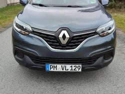 Używany 2017 Renault Kadjar SUV | 44 000 zł (Dobra cena)