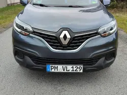 Używany 2017 Renault Kadjar SUV | 44 000 zł (Super Cena)