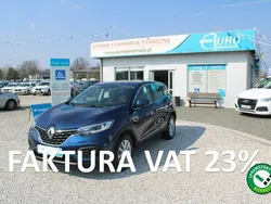 Niebieski (metalik) Używany 2019 Renault Kadjar SUV | 48 699 zł (Dobra cena)