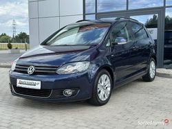 Niebieski Używany 2013 VW Golf VII Sedan/Limuzyna | 25 599 zł (Dobra cena)