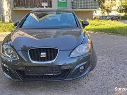 Używany 2010 Seat Leon Hatchback | 16 900 zł (Uczciwa cena)